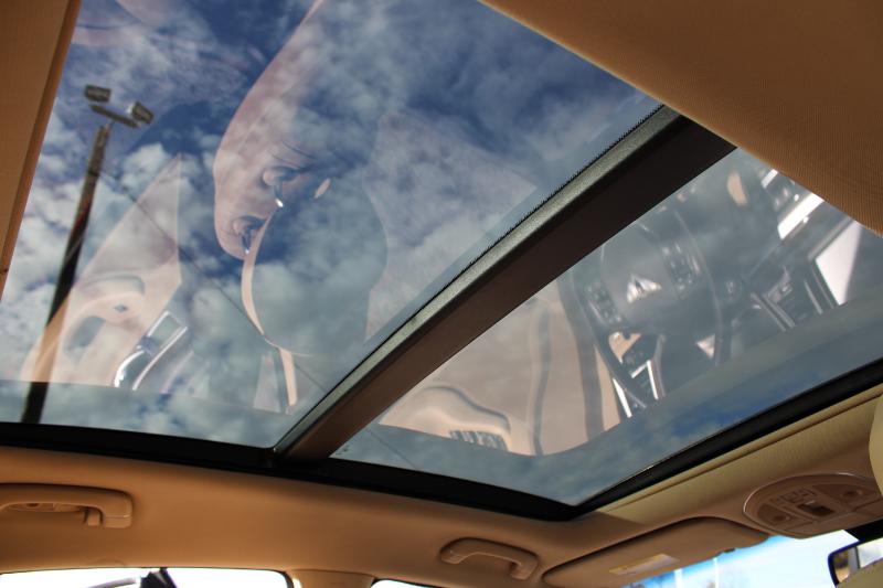 Hyundai Genesis 4dr Sdn V6 3.8L RWD 2015