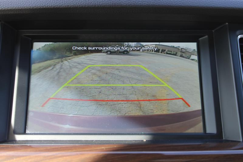 Hyundai Genesis 4dr Sdn V6 3.8L RWD 2015