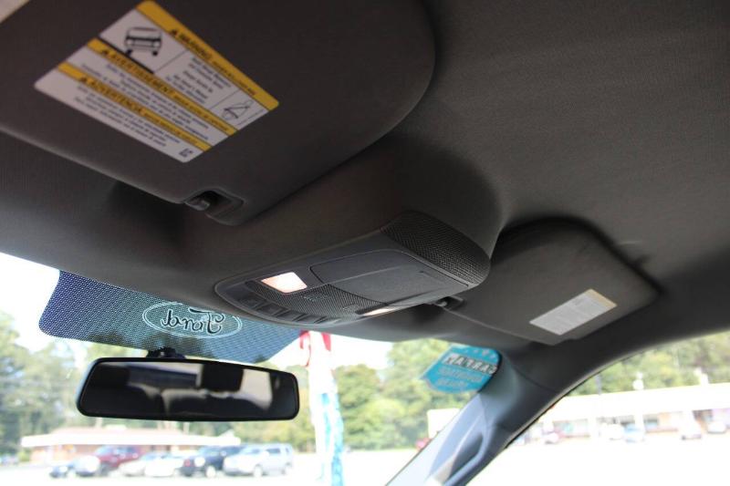 Ford F-150 XLT SuperCrew 5.5-ft. Bed 4WD 2017