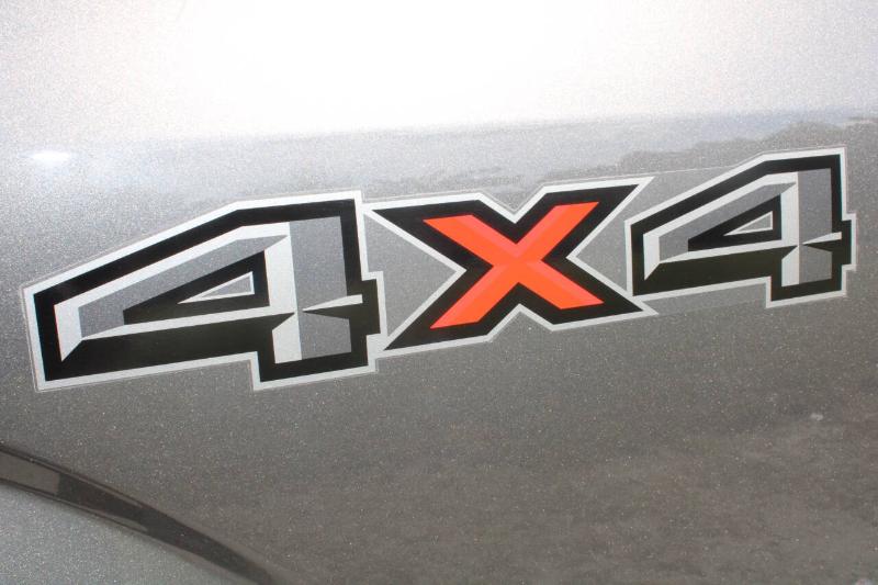 Ford F-150 XLT SuperCrew 5.5-ft. Bed 4WD 2017