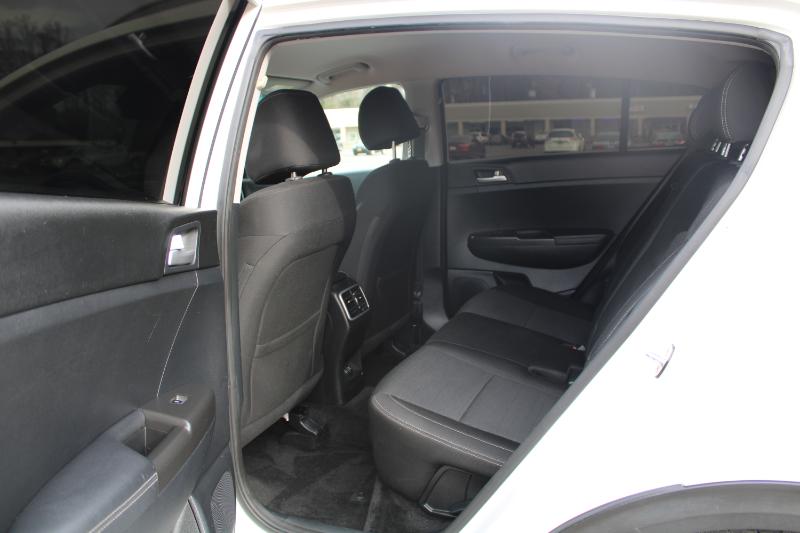 Kia Sportage LX AWD 2017