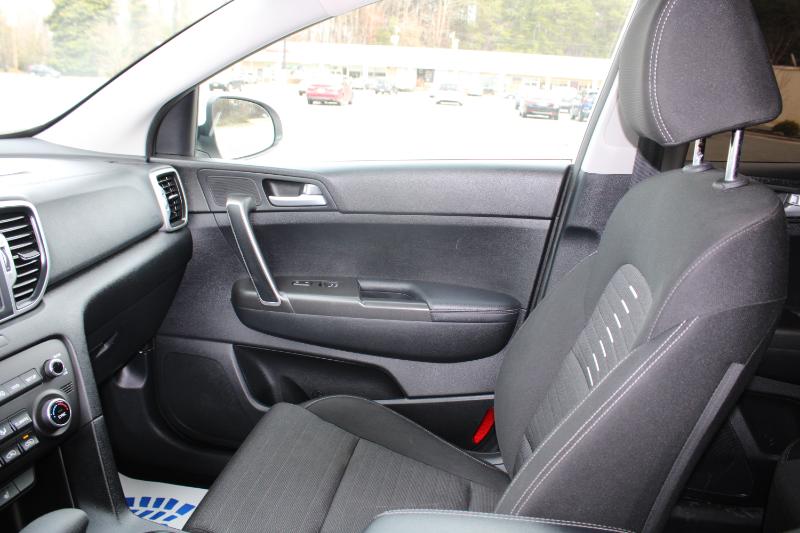 Kia Sportage LX AWD 2017