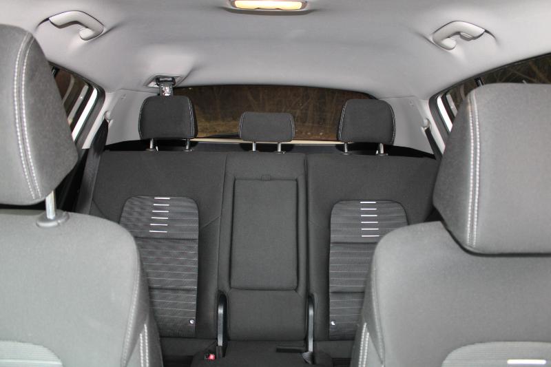 Kia Sportage LX AWD 2017