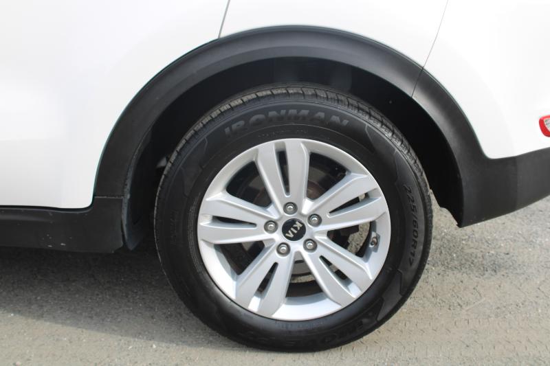 Kia Sportage LX AWD 2017