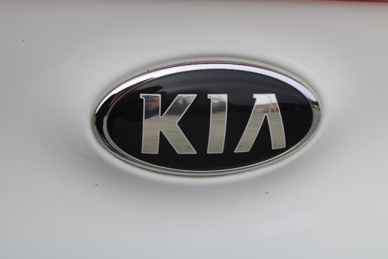 Kia Sportage LX AWD 2017