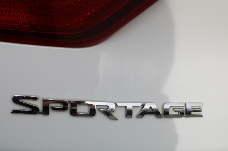 Kia Sportage LX AWD 2017