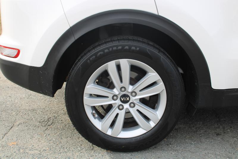 Kia Sportage LX AWD 2017