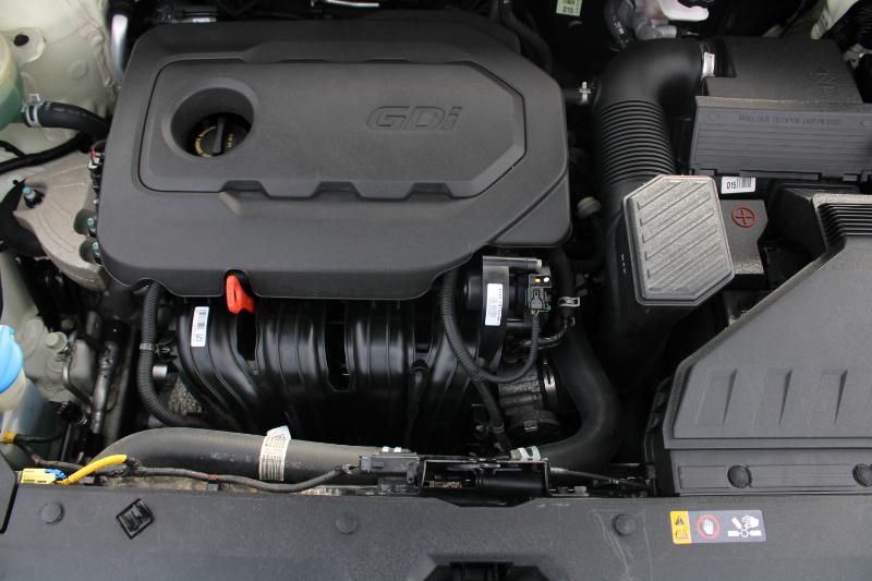 Kia Sportage LX AWD 2017