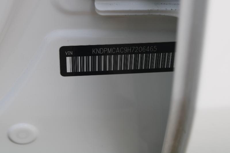 Kia Sportage LX AWD 2017