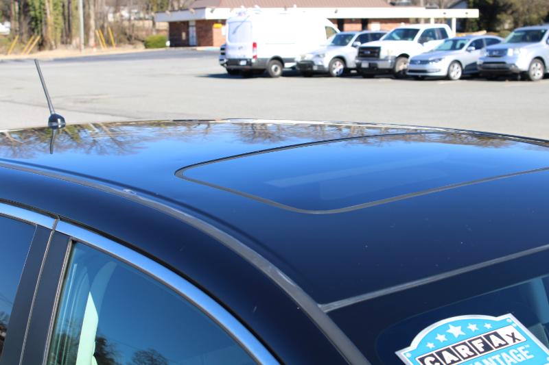 Honda CR-V EX 4WD 5-Speed AT 2014