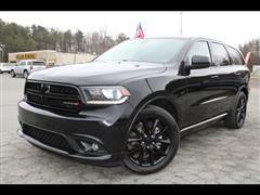 2018 Dodge Durango 