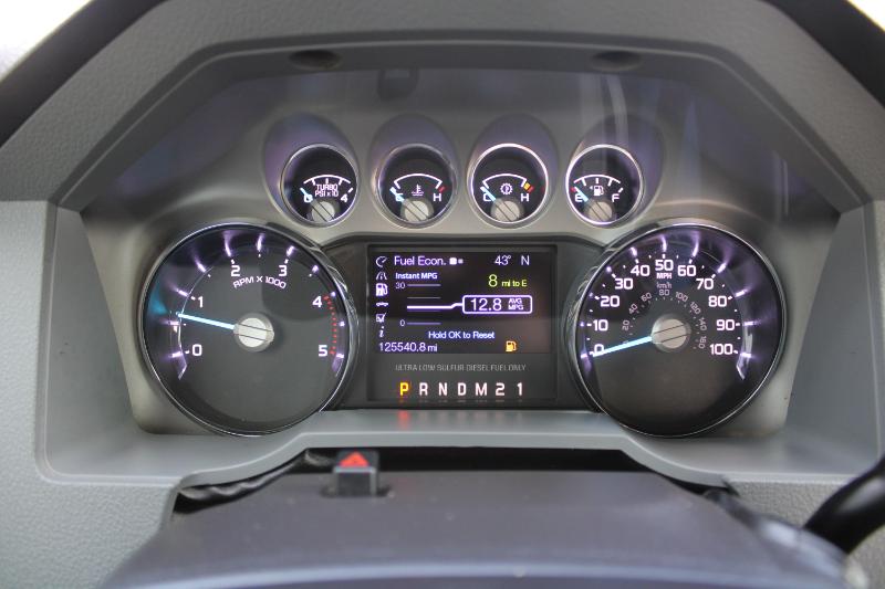 Ford F-350 SD XLT Crew Cab Long Bed DRW 4WD 2016