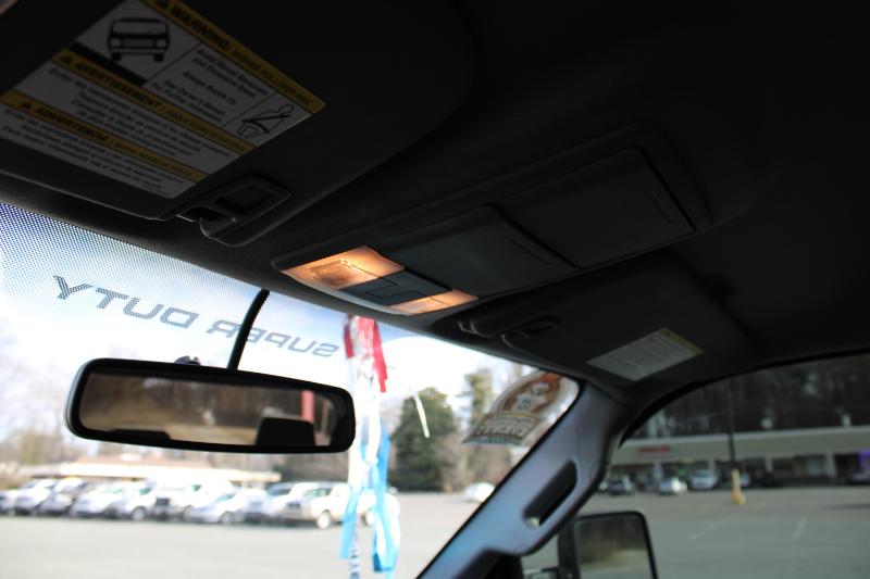 Ford F-350 SD XLT Crew Cab Long Bed DRW 4WD 2016