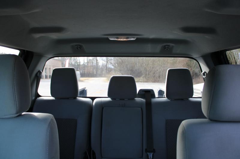 Ford F-350 SD XLT Crew Cab Long Bed DRW 4WD 2016