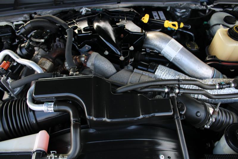 Ford F-350 SD XLT Crew Cab Long Bed DRW 4WD 2016