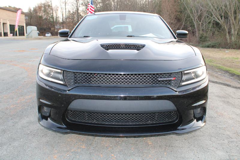 Dodge Charger GT 4D Sedan 2021