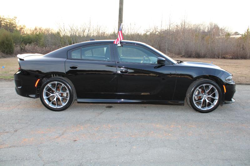 Dodge Charger GT 4D Sedan 2021