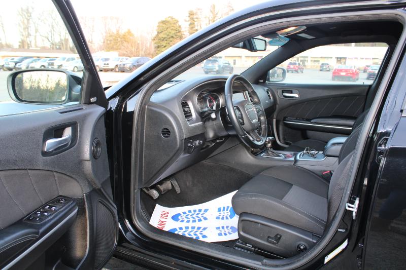 Dodge Charger GT 4D Sedan 2021