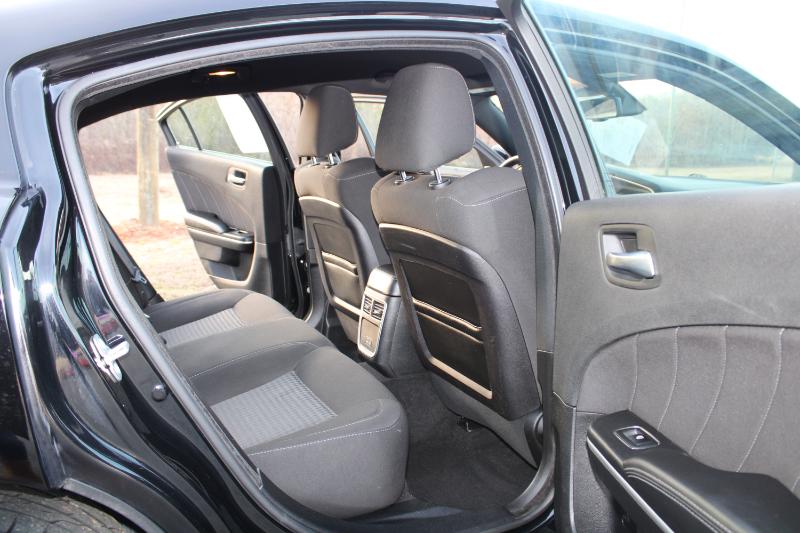 Dodge Charger GT 4D Sedan 2021