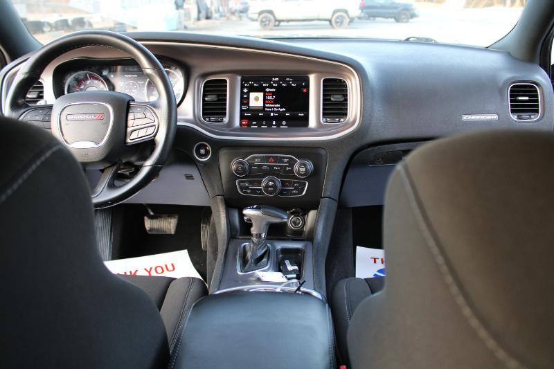 Dodge Charger GT 4D Sedan 2021