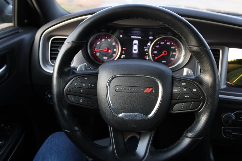 Dodge Charger GT 4D Sedan 2021