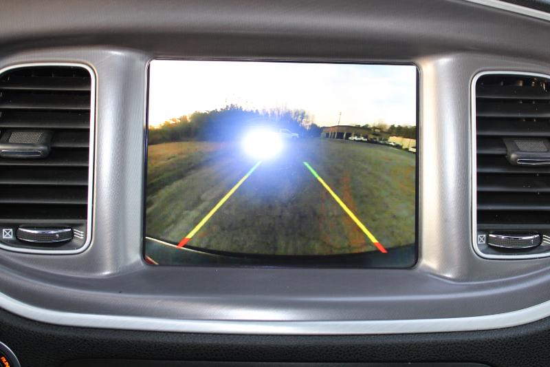 Dodge Charger GT 4D Sedan 2021