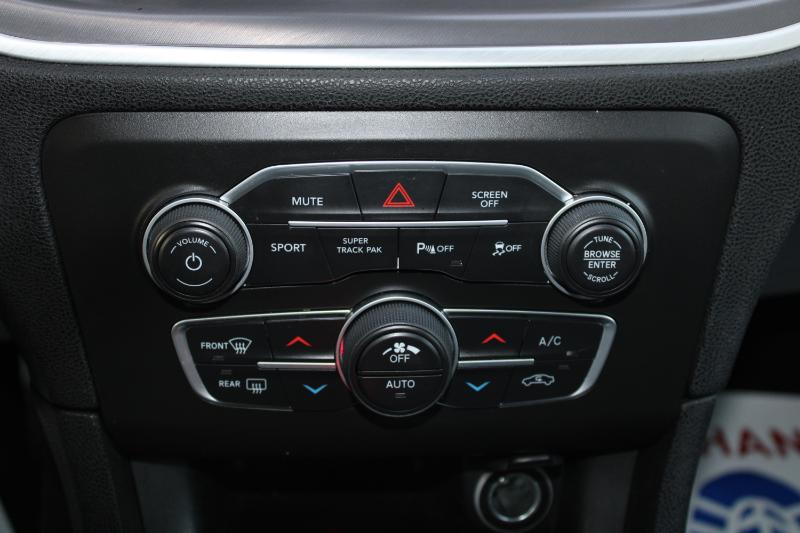 Dodge Charger GT 4D Sedan 2021