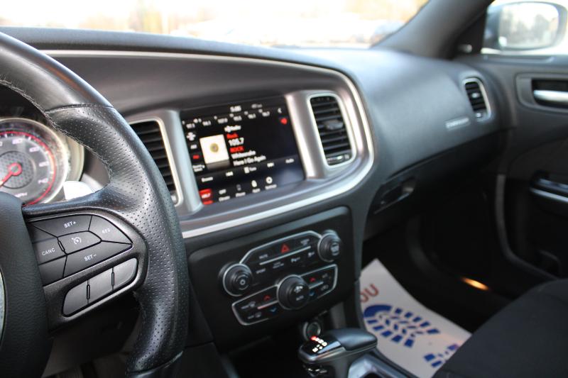 Dodge Charger GT 4D Sedan 2021