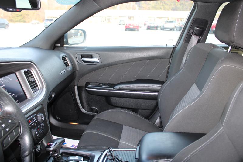 Dodge Charger GT 4D Sedan 2021