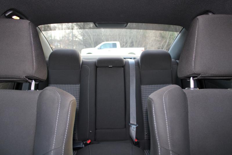 Dodge Charger GT 4D Sedan 2021