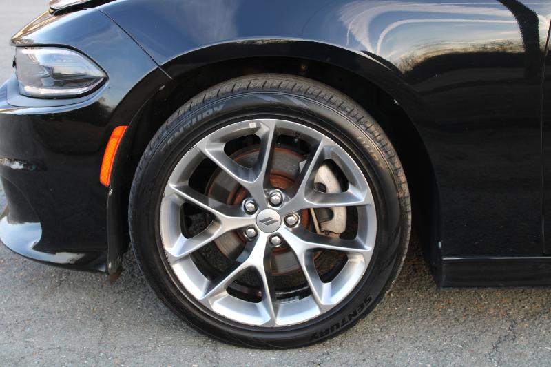 Dodge Charger GT 4D Sedan 2021