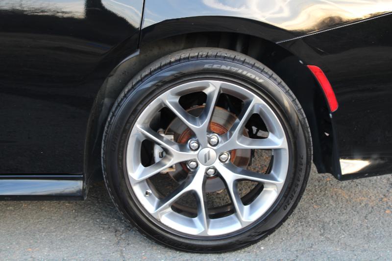 Dodge Charger GT 4D Sedan 2021