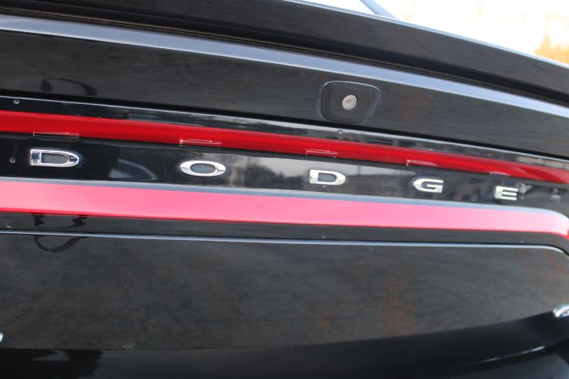 Dodge Charger GT 4D Sedan 2021