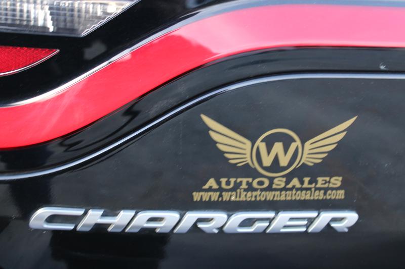 Dodge Charger GT 4D Sedan 2021