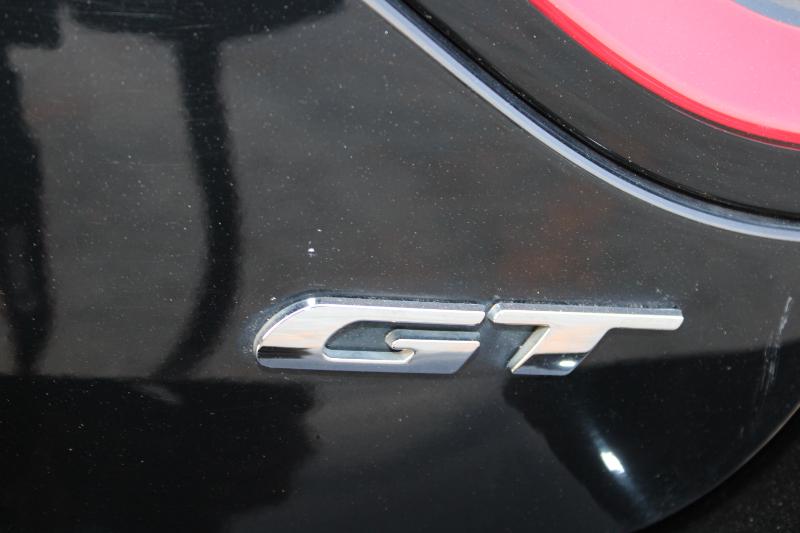 Dodge Charger GT 4D Sedan 2021