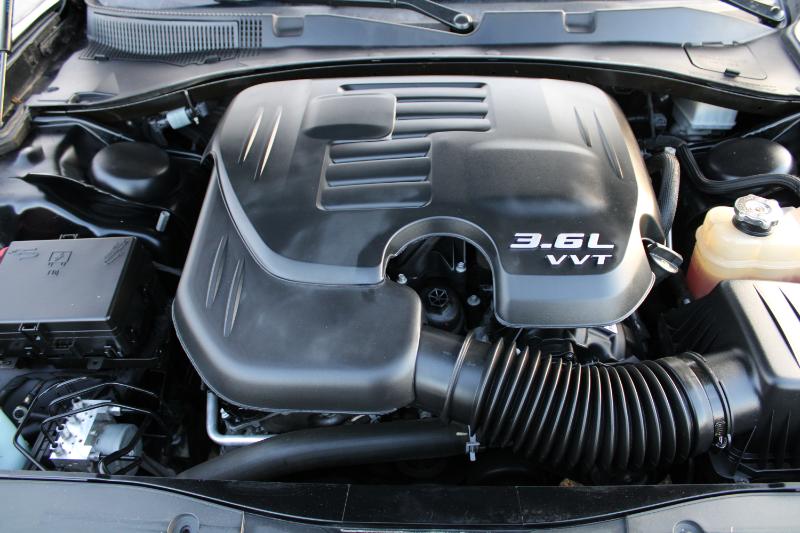 Dodge Charger GT 4D Sedan 2021