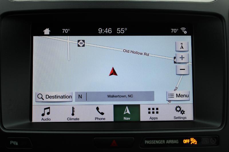 Ford Explorer XLT FWD 2019