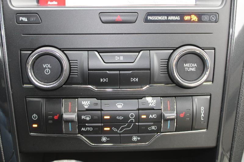 Ford Explorer XLT FWD 2019