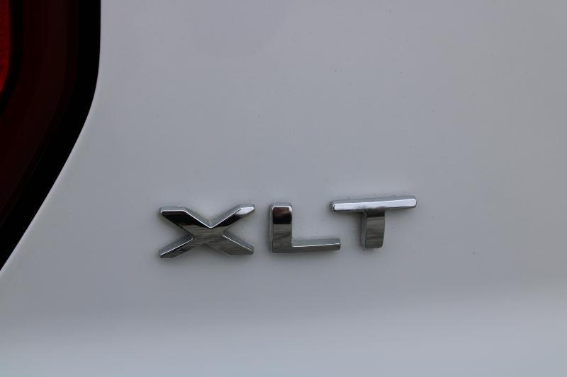 Ford Explorer XLT FWD 2019