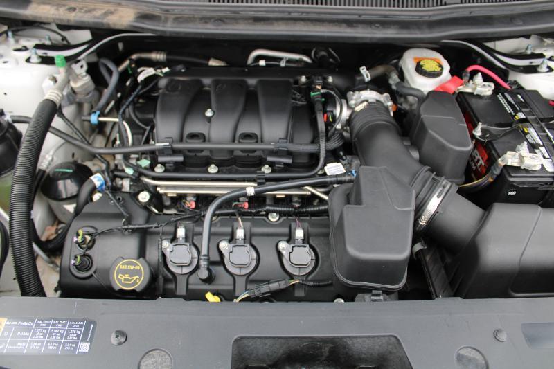 Ford Explorer XLT FWD 2019