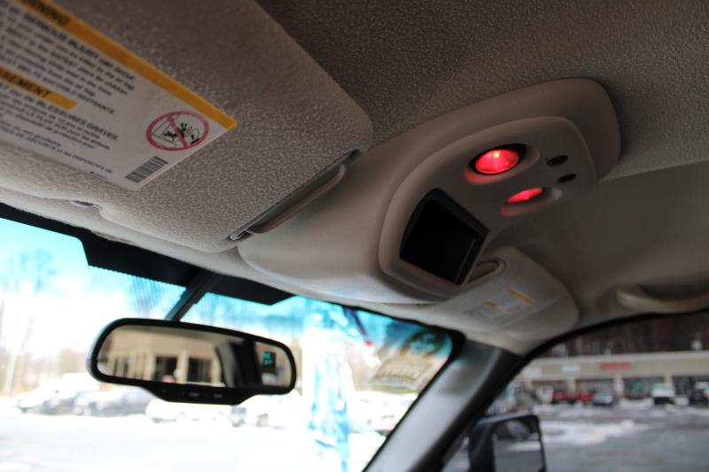 Chevrolet Silverado 3500 LT Crew Cab 4WD LWB DRW 2004