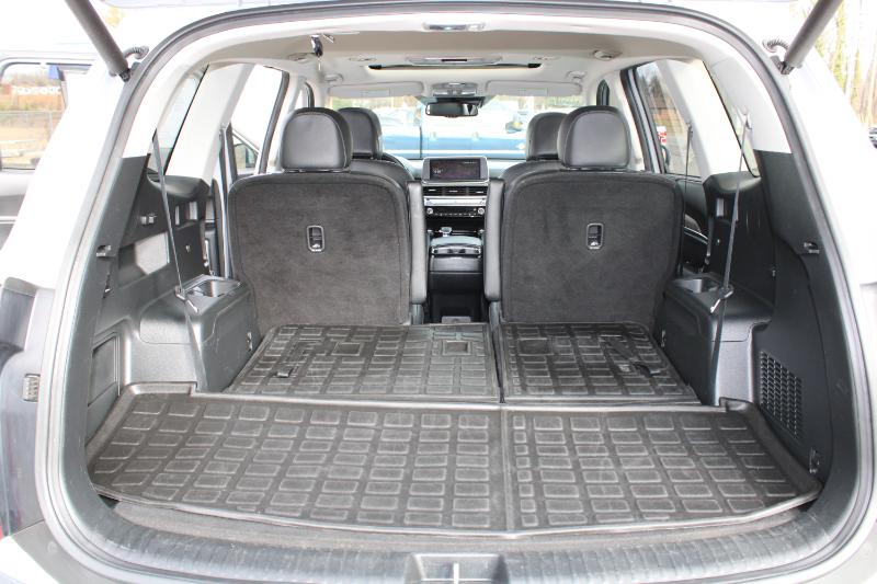 Kia Telluride EX AWD 2021