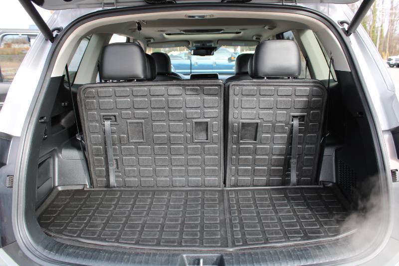 Kia Telluride EX AWD 2021