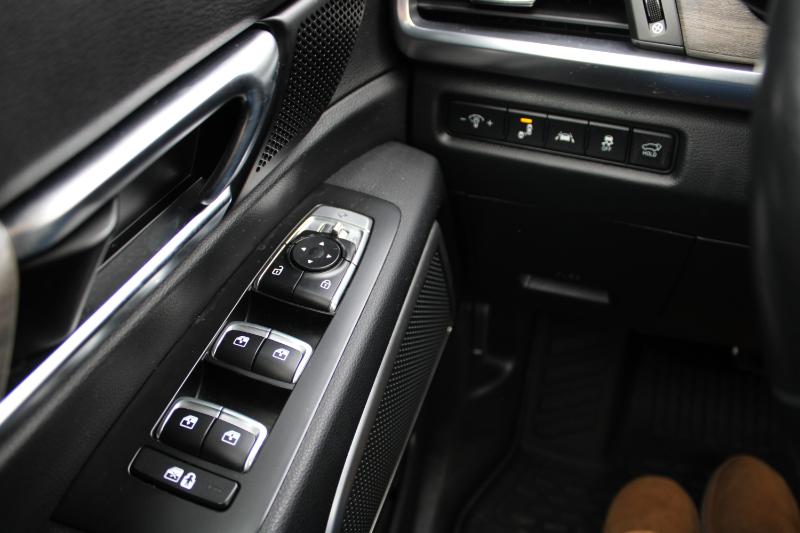 Kia Telluride EX AWD 2021