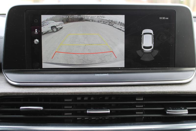 Kia Telluride EX AWD 2021