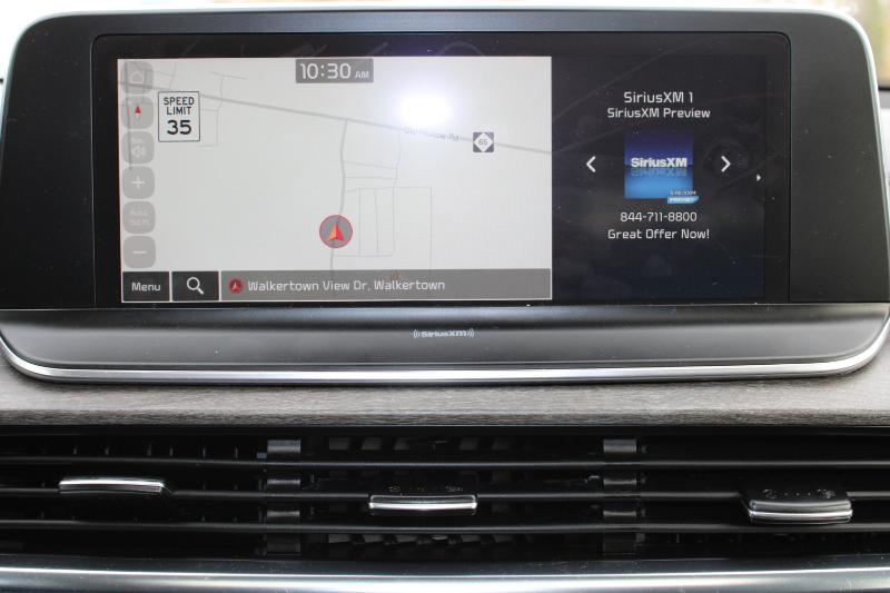 Kia Telluride EX AWD 2021