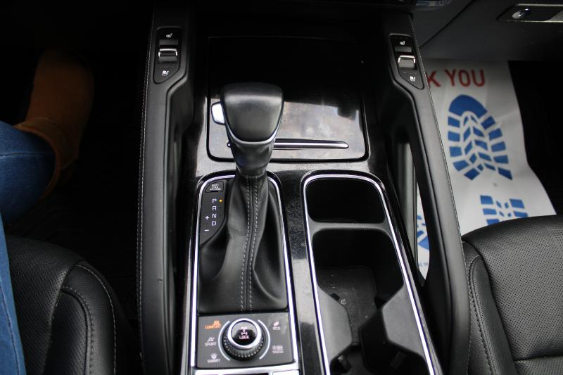 Kia Telluride EX AWD 2021