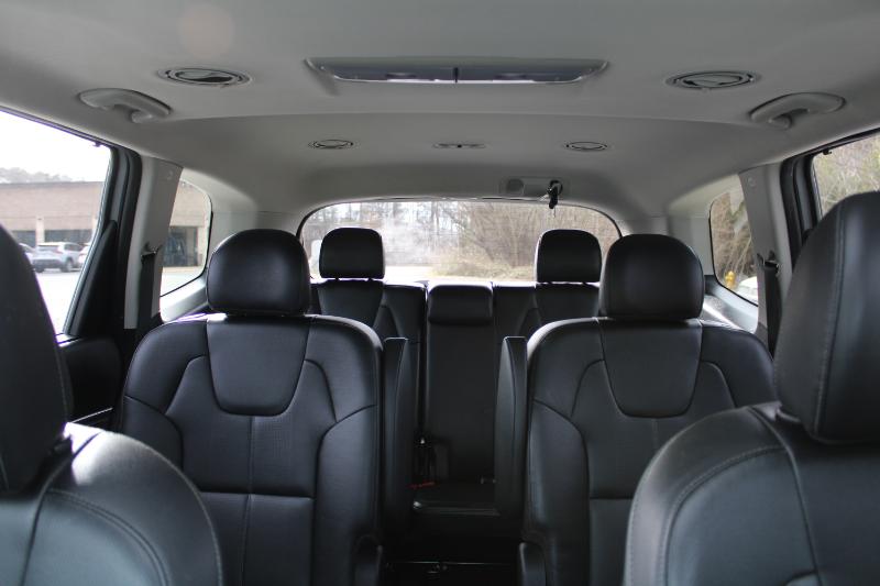 Kia Telluride EX AWD 2021