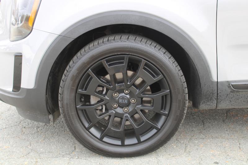 Kia Telluride EX AWD 2021