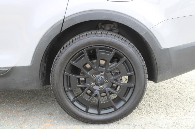 Kia Telluride EX AWD 2021